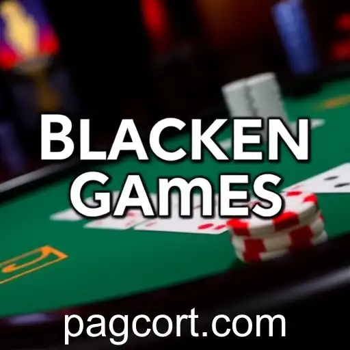 Exploring 'Blackjack Games' on Pagcor-Regulated Platforms