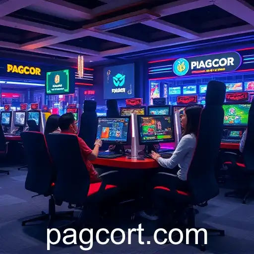 The Evolution of PAGCOR in Online Gaming Regulations