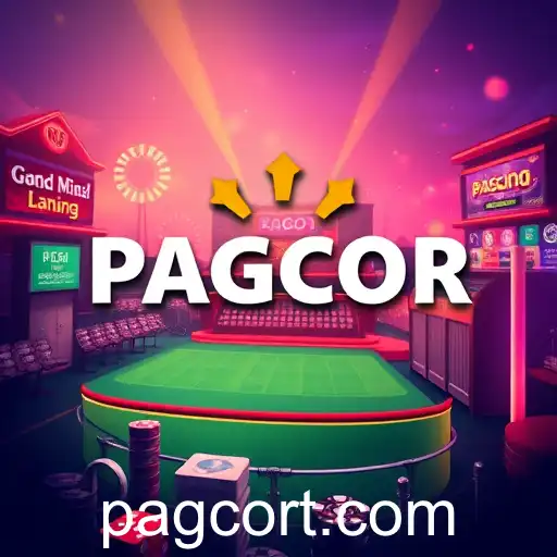 The Digital Revolution of PAGCOR in the Gaming Industry