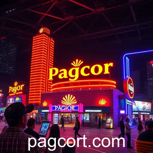 Pagcor's Role in Shaping Online Gaming Regulations