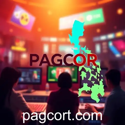 The Dynamic Evolution of PAGCOR and Online Gaming