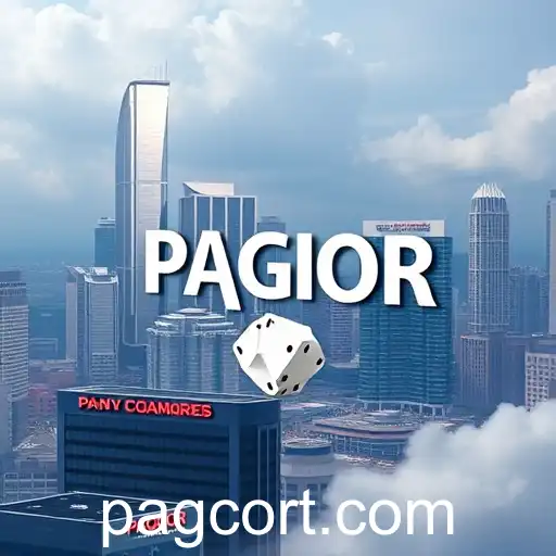 PAGCOR's Impact on Online Gaming Industry