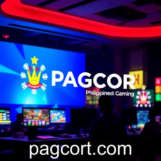 The Evolution of PAGCOR in the Online Gaming Industry