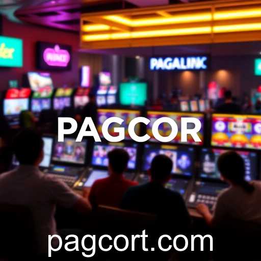 The Global Impact of PAGCOR on Online Gaming