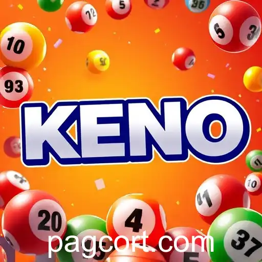 Exploring the Popular Keno Game Category on PAGCOR Websites