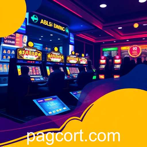 Pagcor's Digital Expansion Amid Global Regulations