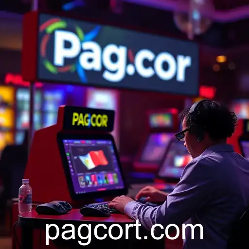 The Evolution of Pagcor and Its Impact on Gaming