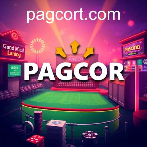 The Digital Revolution of PAGCOR in the Gaming Industry