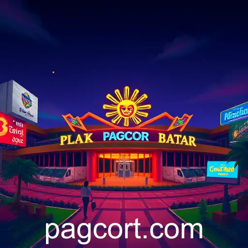 PAGCOR's Digital Impact on Gaming Sector