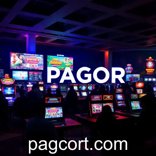 Exploring PAGCOR's Influence on Online Gaming
