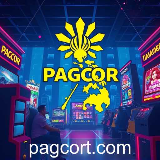 PAGCOR's Influence on Online Gaming in 2025
