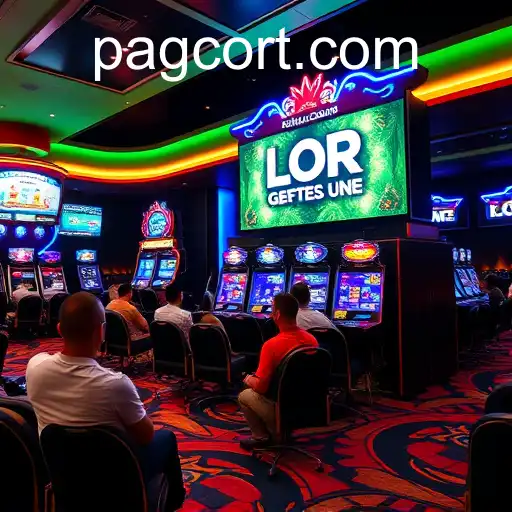 PAGCOR's Online Influence in Global Gaming