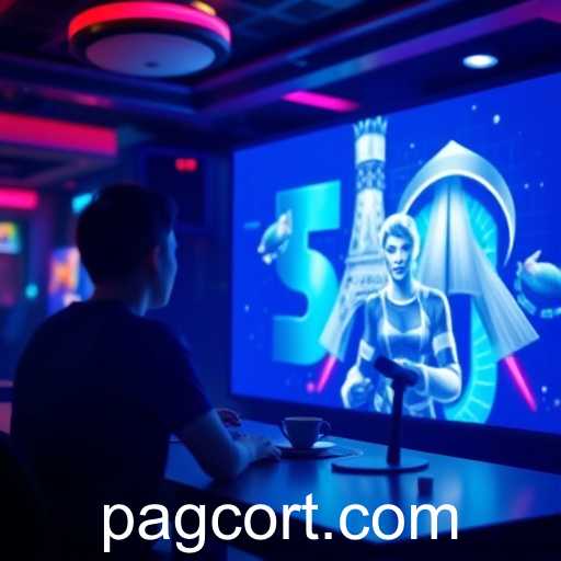 New Era for Online Gaming with PAGCOR