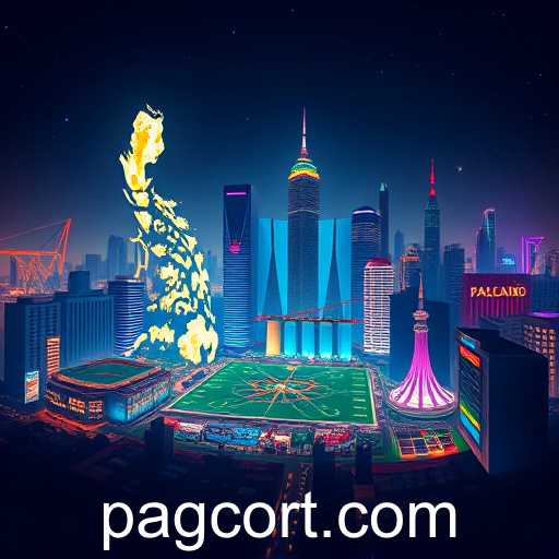 PAGCOR's Influence on Online Gaming in 2025