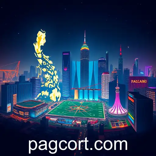 PAGCOR's Influence on Online Gaming in 2025