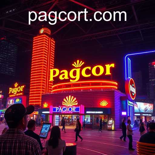 Pagcor's Role in Shaping Online Gaming Regulations