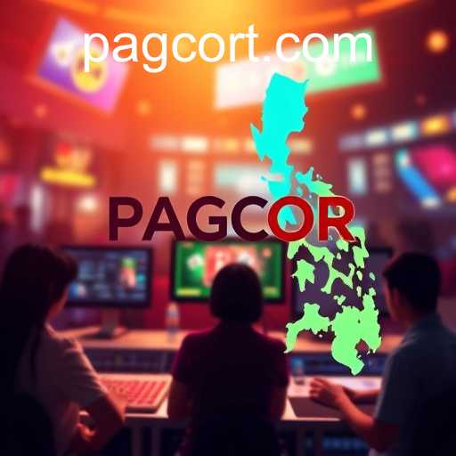 The Dynamic Evolution of PAGCOR and Online Gaming