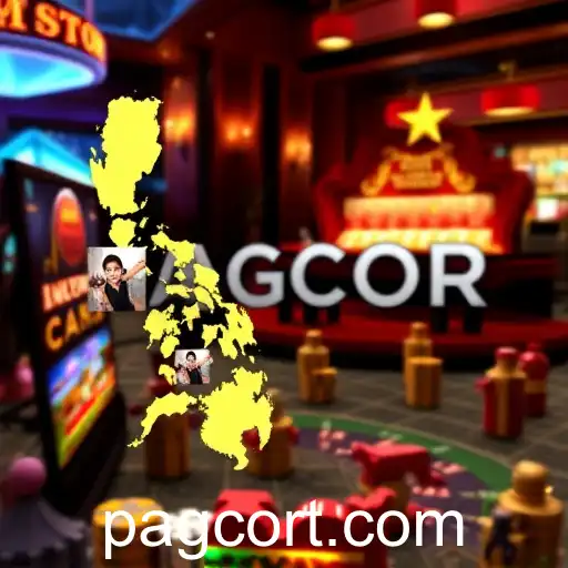 PAGCOR's Role in Transforming Online Gaming Regulations