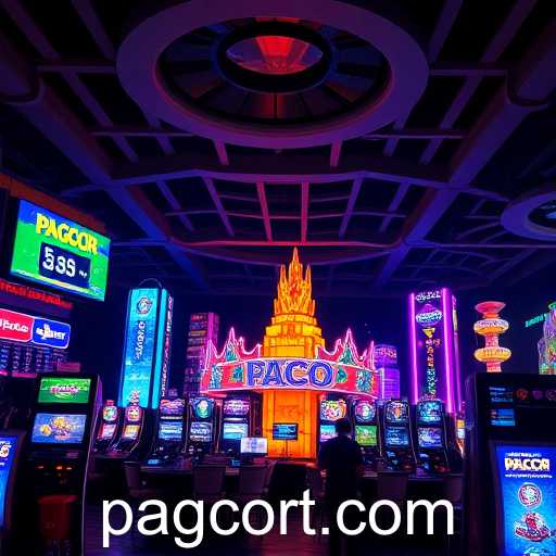 The Evolving Role of PAGCOR in the Digital Age