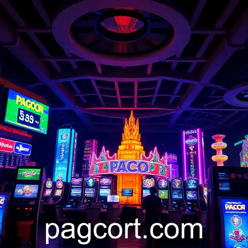 The Evolving Role of PAGCOR in the Digital Age