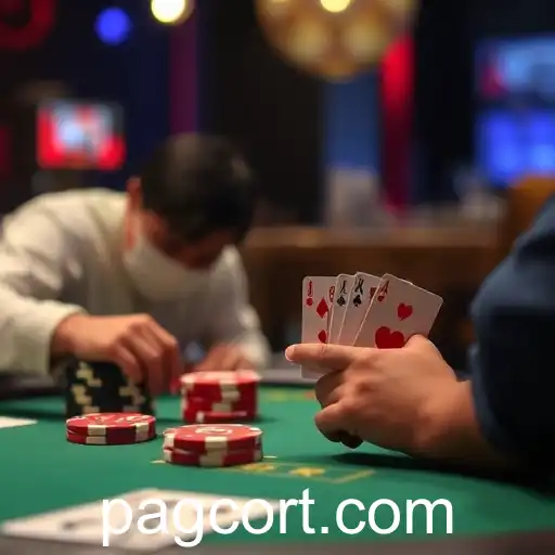 Navigating the World of Online Poker: PAGCOR's Role in Regulating the Industry