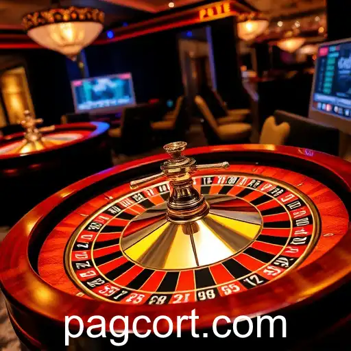 Exploring the Popularity of 'Live Roulette' in Online Gaming: A PAGCOR Perspective